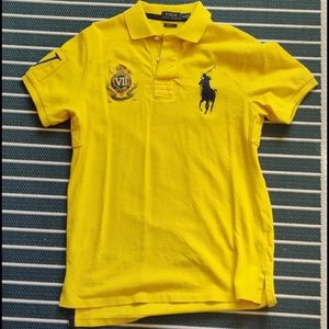 Men's Polo Shirt